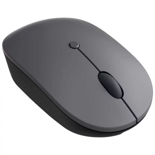 Мышь беспроводная Lenovo Go USB-C серая [GY51C21210] фото 3