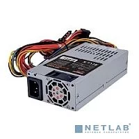 Exegate EX264622RUS Серверный БП 300W Exegate унив. для Flex1U, 24pin, 4pin,3xSATA, 2xIDE
