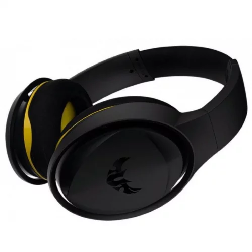 Гарнитура игровая ASUS TUF GAMING H5 LITE проводная, стерео, 1.2 м, Mini jack 3.5 mm, черный (90YH0125-B1UA00) фото 3