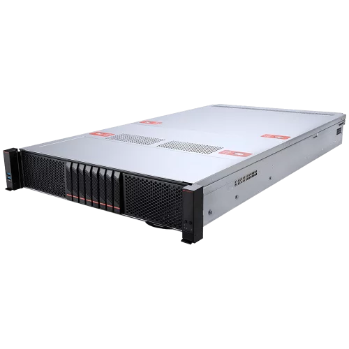 Платформа системного блока MSI S5062X270RAU8 (MSI PN:939-S368-06S) 2U2S Intel LGA4710 (up to 350W)