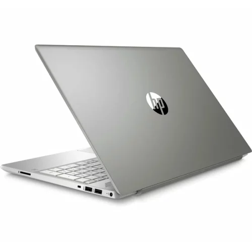 Ноутбук HP Pavilion 15-cw1024ur (103Z0EA) (103Z0EA#ACB) Ноутбук HP Pavilion 15-cw1024ur 15.6 FHD/ Ryzen 3 3300U/ 4GB/ 128GB SSD/ noODD/ WiFi/ BT/ Win10/ Mineral Silver (103Z0EA) фото 4