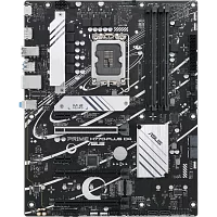 Материнская плата/ PRIME H770-PLUS D4 (90MB1CU0-M1EAY0)