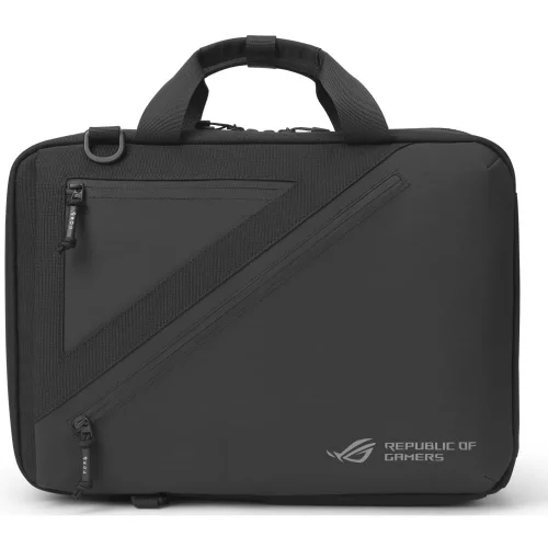 Рюкзак для ноутбука ASUS ROG Archer BP1505 чёрный 15.6 (90XB07D0-BBP000) фото 5