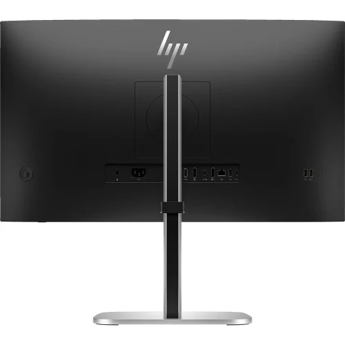 Монитор HP 27 Series 5 Pro 527pu черный IPS LED 16:9 HDMI матовая HAS Piv 1500:1 350cd 178гр/ 178гр 2560x1440 DP Quad 2K (1440p) USB 6.2кг (9E0G5AS) фото 3