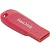 Флеш накопитель 16GB SanDisk Cruzer Blade USB 2.0 (SDCZ50C-016G-B35PE) (SDCZ50C-016G-B35PE)