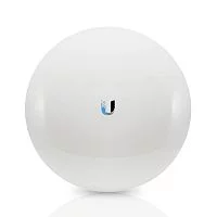Маршрутизатор/ UISP-ready, 2.4 GHz WiFi radio that can serve as a point-to-multipoint station (NBE-2AC-13)