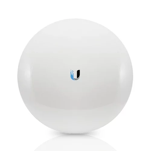 Маршрутизатор/ UISP-ready, 2.4 GHz WiFi radio that can serve as a point-to-multipoint station (NBE-2AC-13)