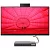 Моноблок Lenovo IdeaCentre AIO 5 24ALC6 [F0G20037RK] (F0G20037RK)