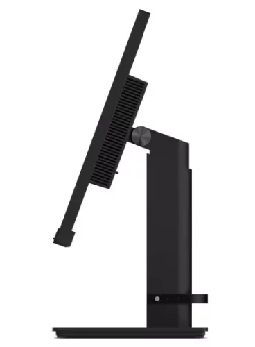 Монитор 23.8 Lenovo ThinkVision T24m-29 Black (IPS,1920x1080, 4 ms HDMI 1.4 + DP 1.2 + DP out + USB Type-C + Ethernet + (63A5GAT6UK_RU) фото 5