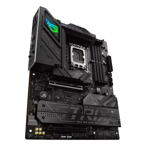 Материнская плата/ ROG STRIX B860-F GAMING WIFI (90MB1JG0-M0EAY0) фото 4