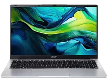 Эскиз Ноутбук Acer Aspire AL15-32P-P0BX silver  nx-jb8er-002