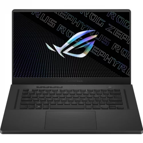 Ноутбук ASUS ROG Zephyrus G15 GA503QM-HN096T 15.6 FHD/ Ryzen 7 5800HS/ 16GB/ 512GB SSD/ noDVD/ GeForce RTX 3060 6GB/ WiFi/ BT/ Win10 (90NR04X4-M02630) фото 2