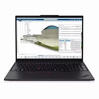 Изображение Ноутбук Lenovo ThinkPad P16s Gen 4 21qr003wgx Эскиз Ноутбук Lenovo ThinkPad P16s Gen 4 21qr003wgx