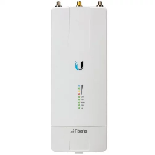 Маршрутизатор Ubiquiti AirFiber 5X 1GBPS,100 MHz, GPS, 26 dBm, WiFi 5 GHz, PoE 24V (AF-5XHD)