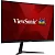 Монитор ViewSonic VX2718-2KPC-MHD (VX2718-2KPC-MHD) (VX2718-2KPC-MHD)