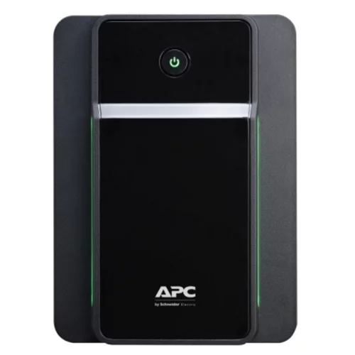 ИБП APC Back-UPS 1200VA/ 650W/ 6x C13 (BX1200MI) фото 2