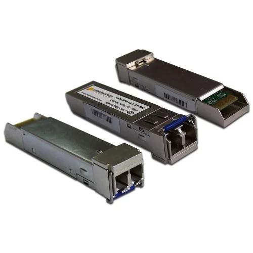 Трансивер LAN-SFPI-SX1.25-MM SFP (LAN-SFPI-SX1.25-MM)