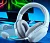Гарнитура Razer Barracuda X Headset 2022 Mercury White, RZ04-04430200-R3M1 (RZ04-04430200-R3M1)