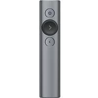 Эскиз Презентер Logitech Spotlight R-R0011 Slate (910-004861) 910-004861
