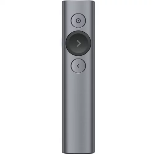 Презентер/ Logitech PRESENTER, SPOTLIGHT SLATE R-R0011 (910-004861)