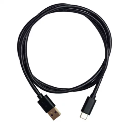 Кабель QNAP CAB-U35G10MAC (CAB-U35G10MAC) Кабель QNAP CAB-U35G10MAC USB 3.0 cable, 5 GbE, Type-A - Type-C, 1 meter