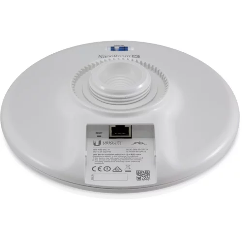Радиомост Ubiquiti NanoBeam 5AC Gen2 (NBE-5AC-GEN2) фото 7