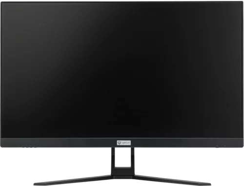 Монитор Lightcom 27 V-Max ПЦВТ.852859.300-04 черный TFT 4ms 16:9 HDMI M/ M Cam матовая HAS Piv 1000:1 300cd 178гр/ 178гр 1920x1080 VGA DP FHD USB 7.5кг (RUS)