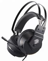 Эскиз Игровые наушники Mad Catz P.I.L.O.T. 3, AP13C1INBL000-0