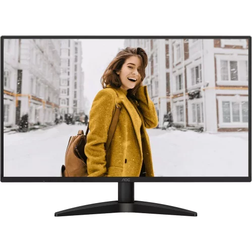 LCD AOC 27
