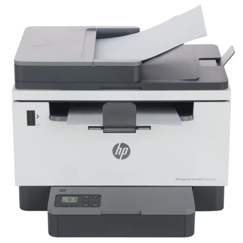 Лазерное МФУ/ HP LaserJet Tank MFP 2602sdw (2R7F5A)