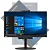 Моноблок модульный Lenovo TIO 21.5" FHD [10R1PAT1EU] (10R1PAT1EU)