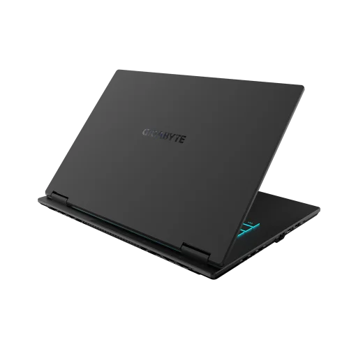 Ноутбук Gigabyte Gaming A16 (CVHI3US864SH) Ноутбук Gigabyte Gaming A16 Intel Core i7-13620H/ 32Gb (2*16 D5)/ SSD1Tb/ RTX5060 8Gb (85W)/ 16/ IPS/ WUXGA/ 1920x1200/ 165Hz/ Win11/ RJ-45/ Black/ 2.2kg (CVHI3US864SH) фото 5