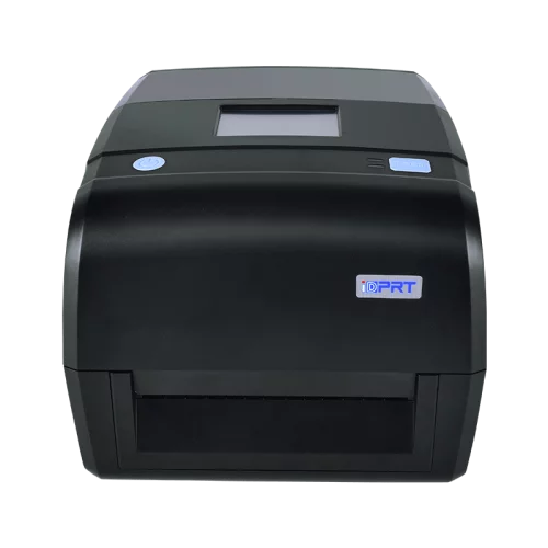 iDPRT iT4P, TT Label Printer, 4
