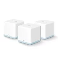 Домашняя Mesh Wi-Fi система (HALO H30(3-PACK))