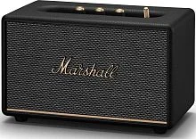 Колонка порт. Marshall Acton III черный/ золотистый 60W 2.1 BT/ 3.5Jack 10м (1914485) (1914485#MLN)