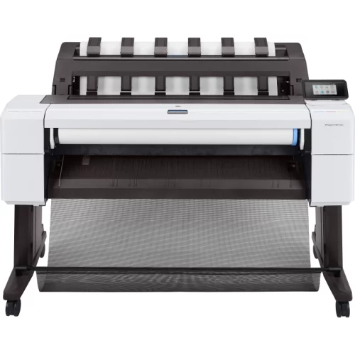 Плоттер/ HP DesignJet T1600 36-in Printer (3EK10A#B19)