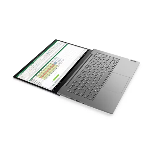 Ноутбук Lenovo ThinkBook 14 G2 ITL 14 FHD, Core i3-1115G4, 8GB, 256GB SSD, no ODD, WiFi, BT, FPR, HD Cam, Win 10 Pro, Mineral Grey [20VD0009RU] фото 7