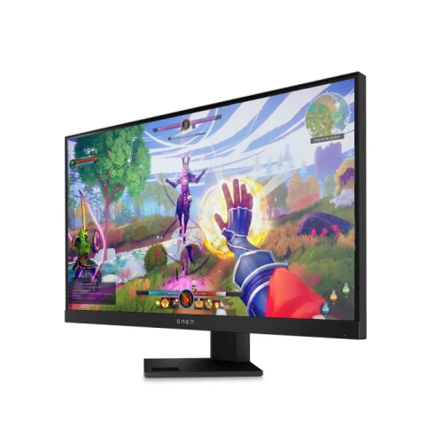 Монитор HP OMEN 25i Gaming 24.5 FHD (22J05AA) (22J05AA#ABB) фото 2