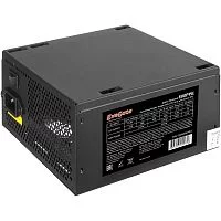 Блок питания Exegate EX260647RUS Блок питания 800W Exegate 800PPE ATX, black, APFC, 12cm, 24p+(4+4)p, PCI-E, 3*IDE, 5*SATA, FDD OEM (102316)