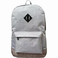 Эскиз Рюкзак для ноутбука 15.6" Continent BP-003 Grey (CON-BP003/GREY)