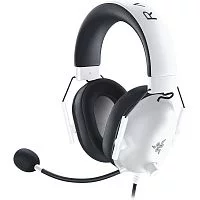 Эскиз Гарнитура игровая Razer Blackshark V2 X - белая, RZ04-03240700-R3M1