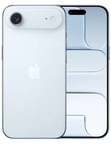 Мобильный телефон Apple/ iPhone Air 256GB Sky Blue (MG2A4J/A)