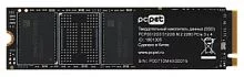 Накопитель SSD PC Pet PCIe 3.0 x4 512GB PCPS512G3 M.2 2280 OEM