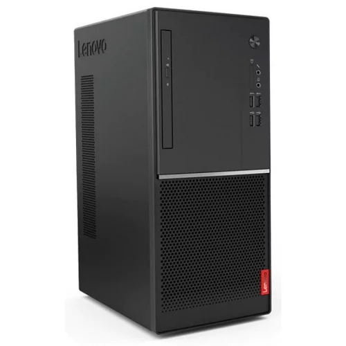 Компьютер Lenovo V55t-13ACN, Ryzen 5 5600G, 8GB, 256GB SSD, DVD-RW, DOS [11RR000GRU] фото 3