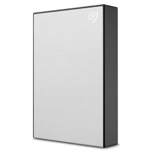 Жесткий диск внешний Seagate 2.5" 5TB One Touch Grey STKZ5000401 USB 3.2 Gen1 Type-A фото 3