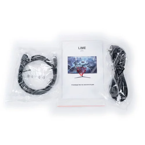 Монитор Lime 23.8 Монитор Lime 23.8