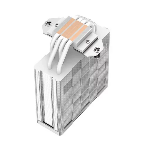 Cooler Deepcool AK400 WH (R-AK400-WHNNMN-G-1) фото 5