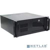 Exegate EX244588RUS Серверный корпус Exegate Pro 4U4020S