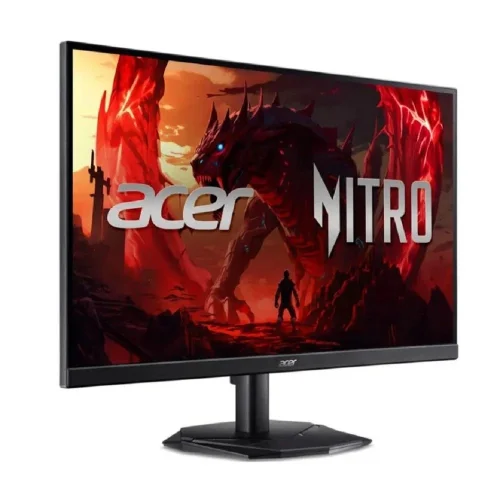 Монитор LCD Acer 24.5 KG251QZ1biip {VA 1920x1080 280Hz 2xHDMI DisplayPort} [UM.KX1CD.101] фото 2