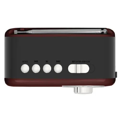 RITMIX RPR-033 CHOCOLATE фото 3